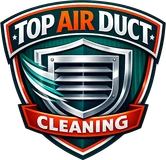 Top Air Duct Cleaning